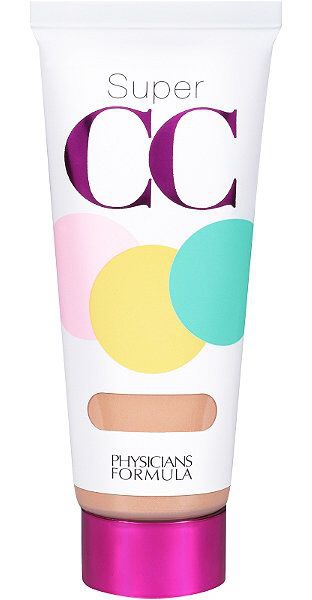 Physicians Formula Super Cc Correct + Conceal + Cover Cream Spf 30