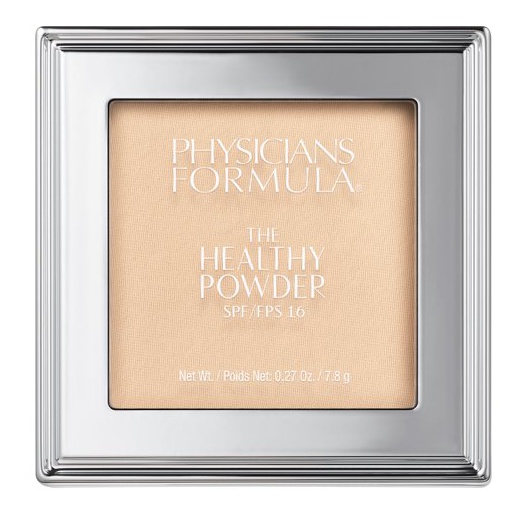 Physicians Formula The Healthy Powder Spf 16