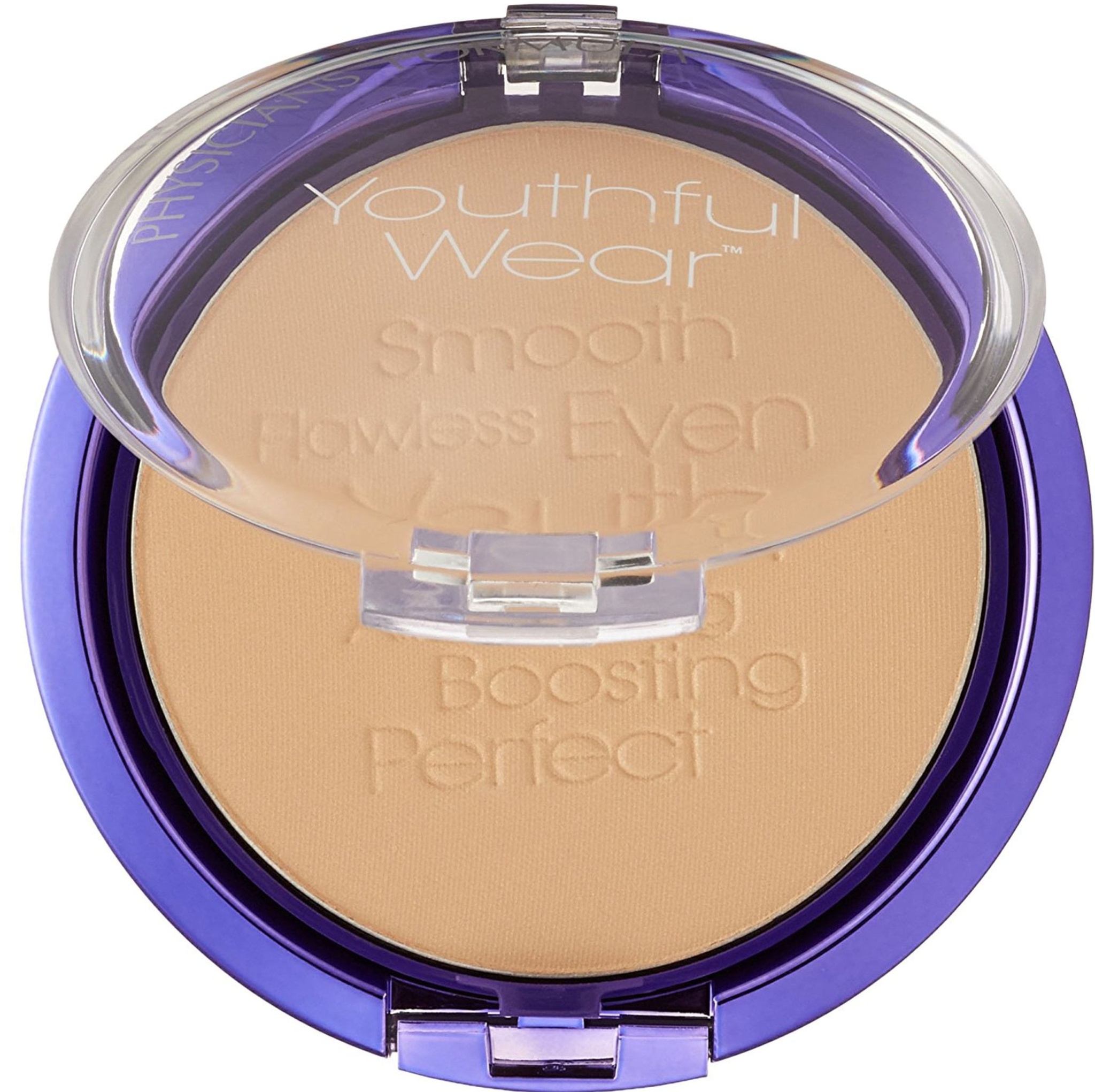 Physicians Formula Youthful Wear Step 3 Illuminating Finish Translucent Youth-boosting Powder