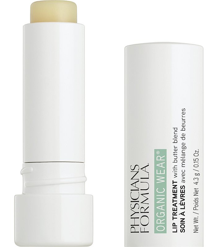 Physicians Formula organic wear lip treatment