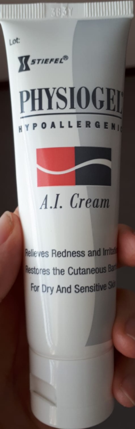 Physiogel Ai Cream