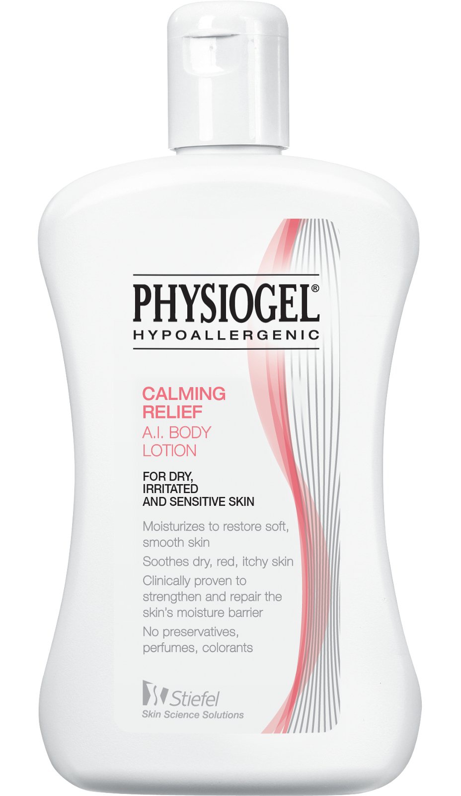Physiogel Calming Relief A.I. Body Lotion