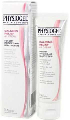 Physiogel Calming Relief Ai Cream