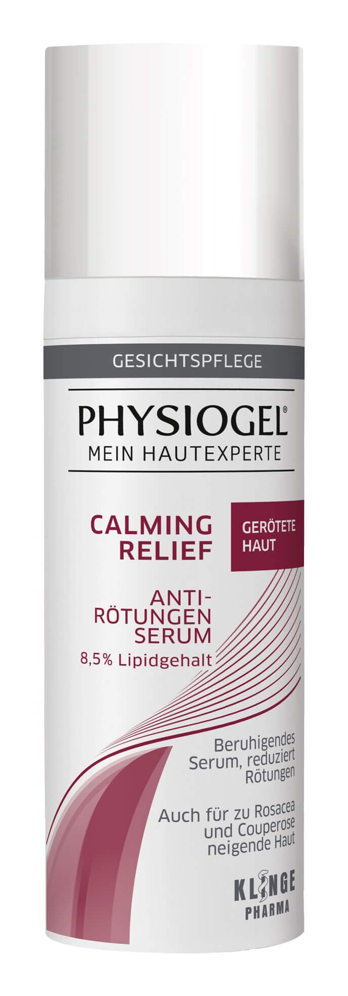 Physiogel Calming Relief Anti-Rötungen Serum