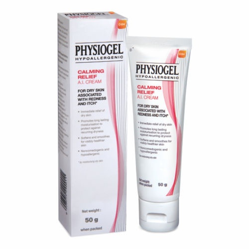 Physiogel Calming Relief Anti-irtitant Moisturiser