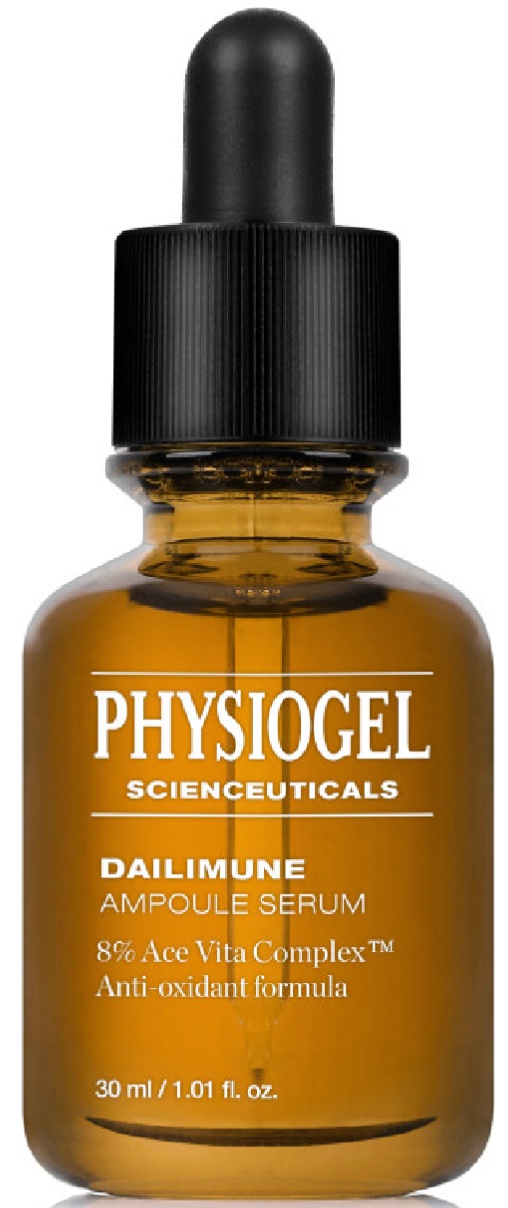 Physiogel Dailimune Ampoule Serum