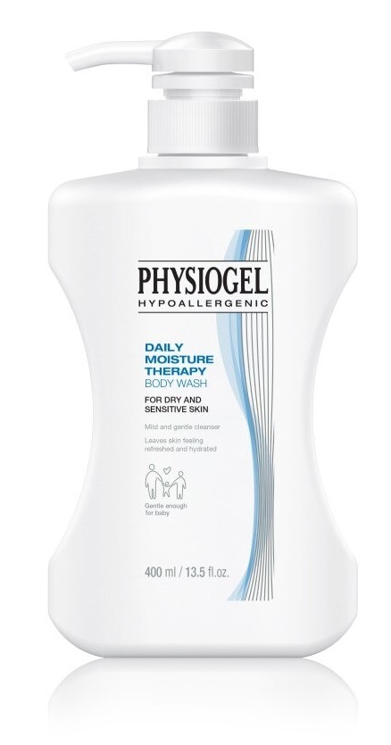 Physiogel Daily Moisture Therapy Body Wash