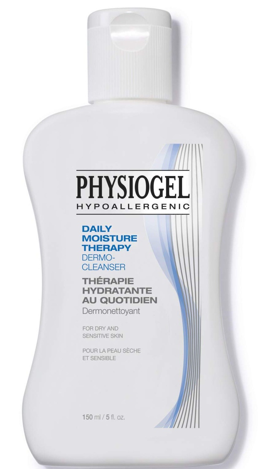Physiogel Daily Moisture Therapy Cleanser