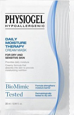 Physiogel Daily Moisture Therapy Cream Mask