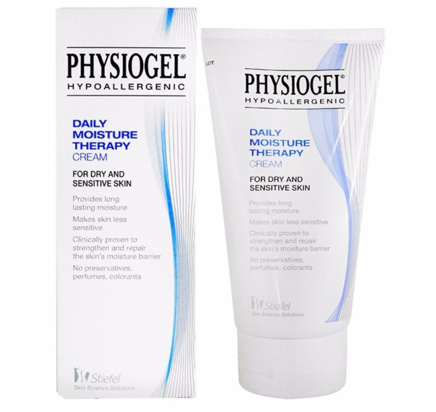 Physiogel Daily Moisture Therapy Cream