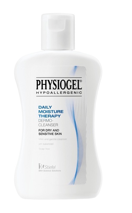 Physiogel Dermo-Cleanser