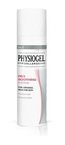 Physiogel Red Soothing Ai Serum