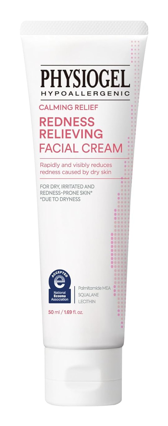 Physiogel Redness Reducing Cream