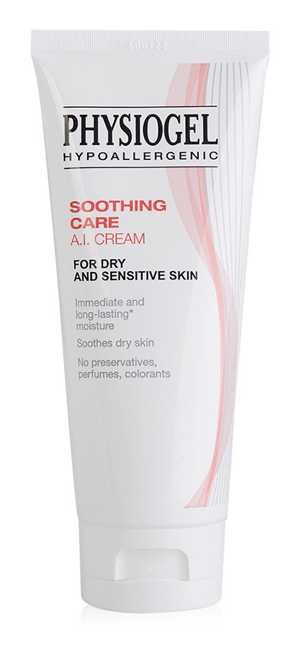 Physiogel Soothing Care A.I. Cream