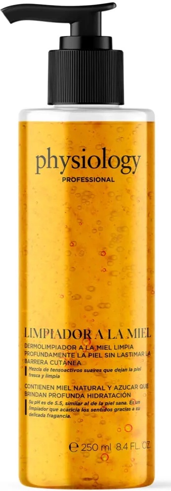 Physiology Limpiador A La Miel