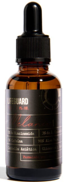 Physiology Melania 1