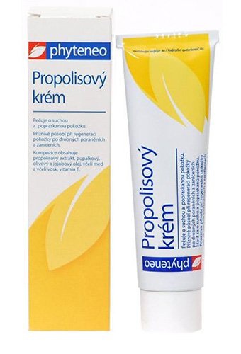 Phyteneo Propolisový krém