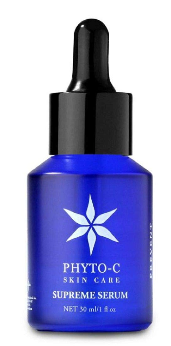Phyto-C Skin Care Supreme Serum