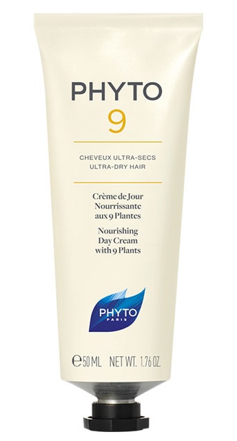 Phyto Nourishing Hair Day Cream 9