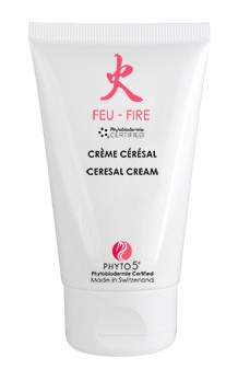 Phyto5 Crème Cérésal Fire