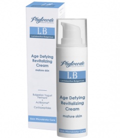 Phytocode Age Defying Revitalizing Cream