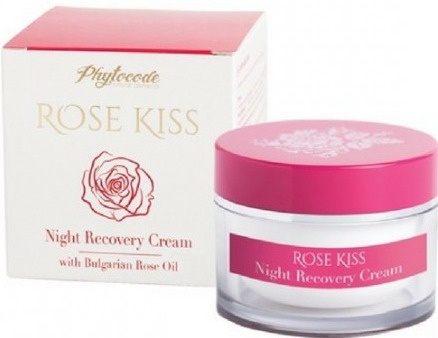 Phytocode Rose Kiss