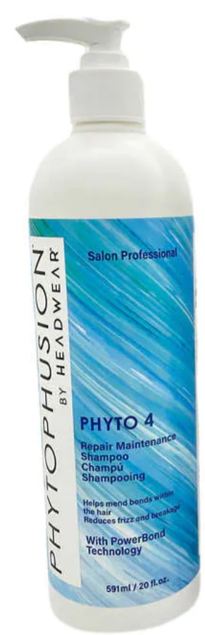 Phytophusion PHYTO 4 Shampoo