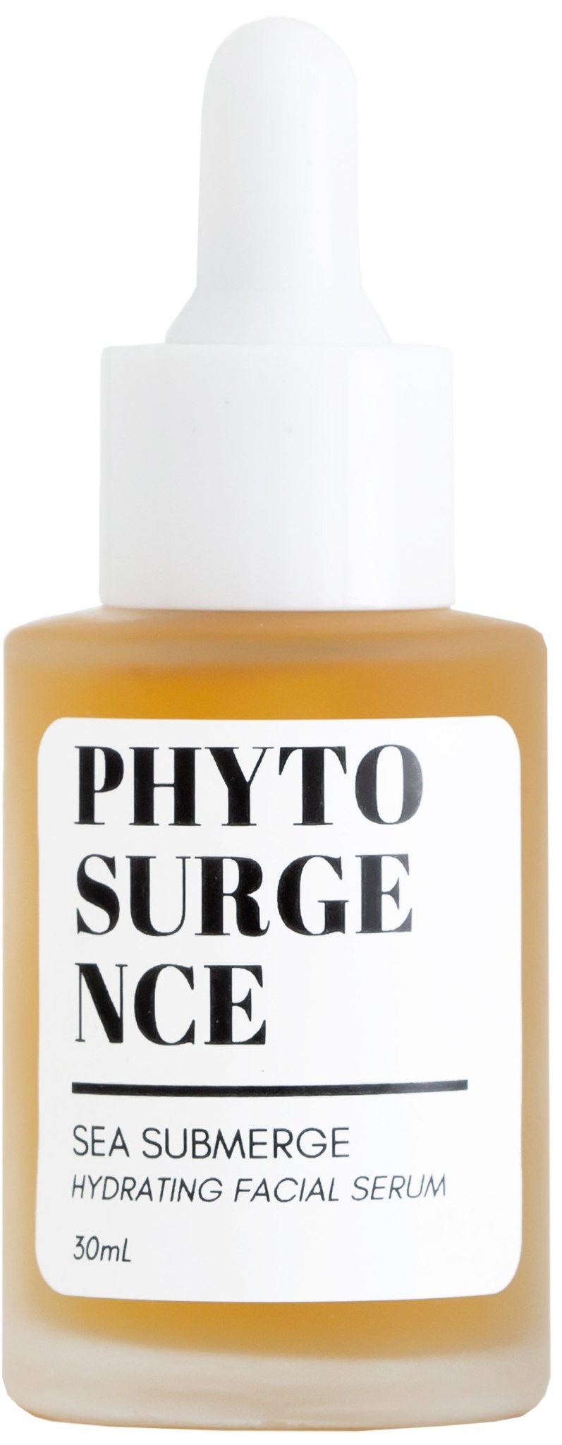 Phytosurgence Sea Submerge