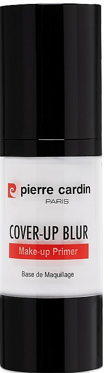 Pierre Cardin Cover Up Blur Primer