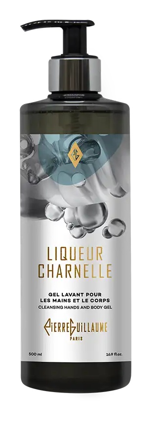 Pierre Guillaume Paris Liqueur Charnelle Cleansing Hands & Body Gel