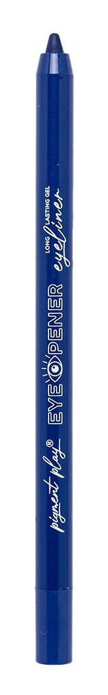 Pigment play Eyeliner