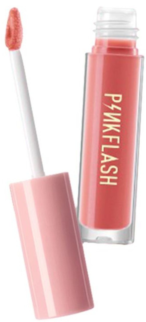 Pink Flash S03 Journey