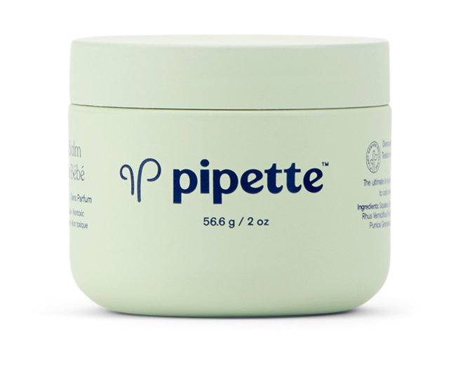 Pipette Baby Balm