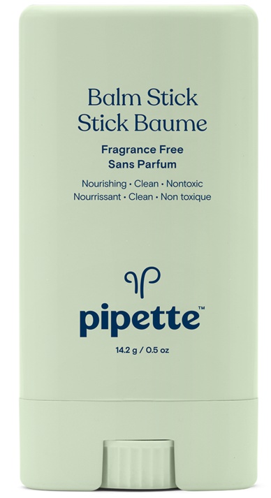 Pipette Balm Stick