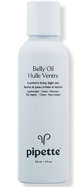 Pipette Belly Oil