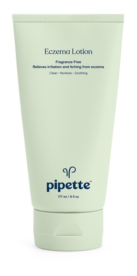 Pipette Eczema Lotion