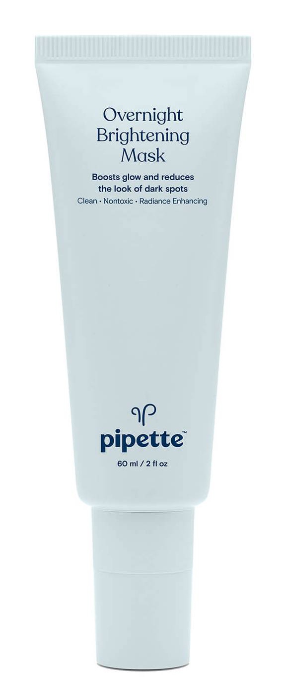 Pipette Overnight Brightening Mask