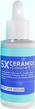 Pipiqiu 5x Ceramide + Symwhite 377 Moisture Serum