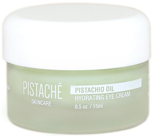 Pistache Hydrating Eye Cream