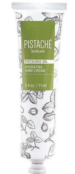 Pistache Hydrating Hand Cream