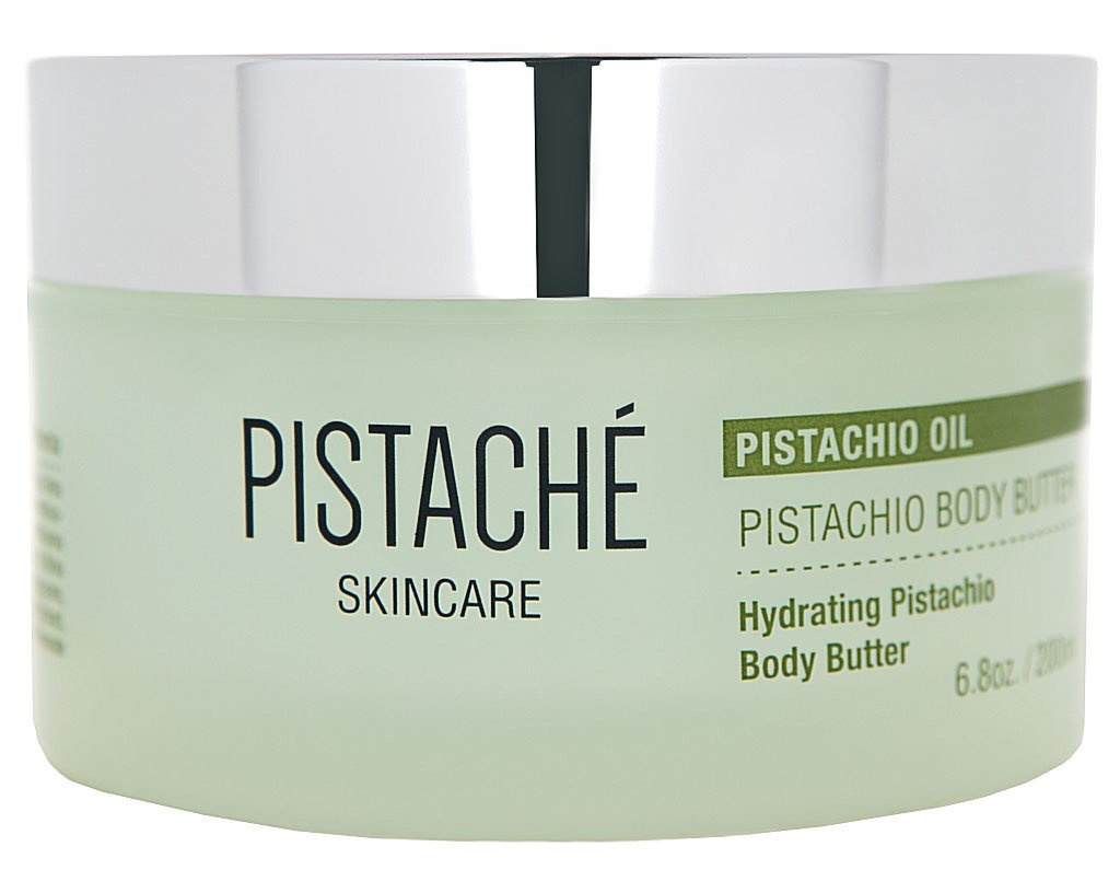 Pistache Pistachio Body Butter