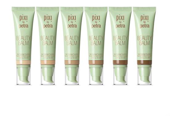 Pixi Beauty Balm