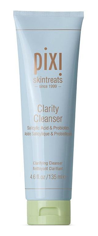 Pixi Clarity Cleanser