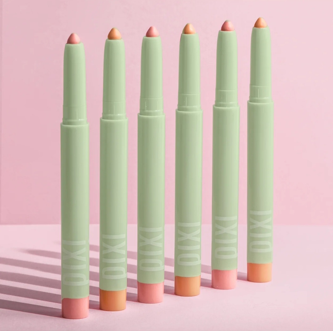 Pixi Colour Correcting Undereye CC Crayon