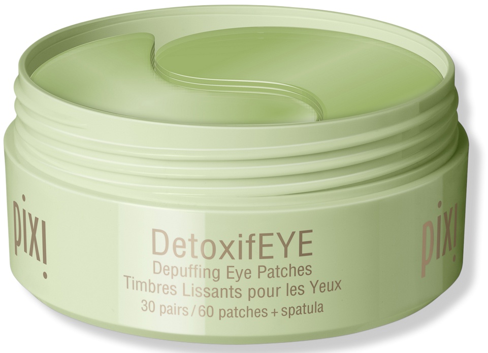 Pixi Detoxifeye
