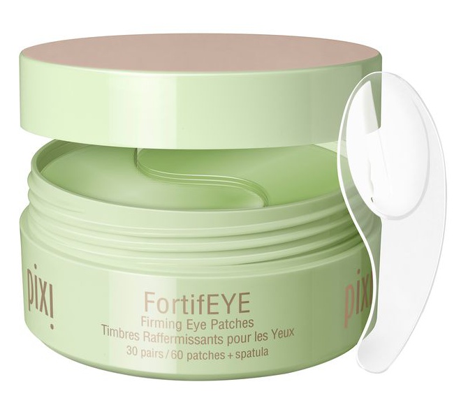 Pixi Fortifeye Firming Eye Patches