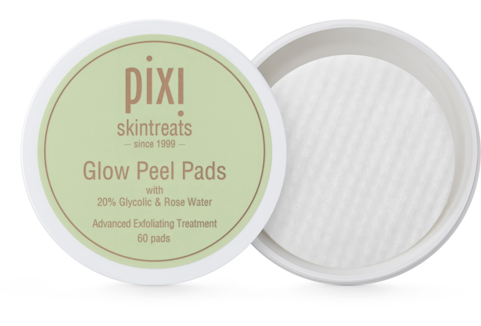 Pixi Glow Peel Pads
