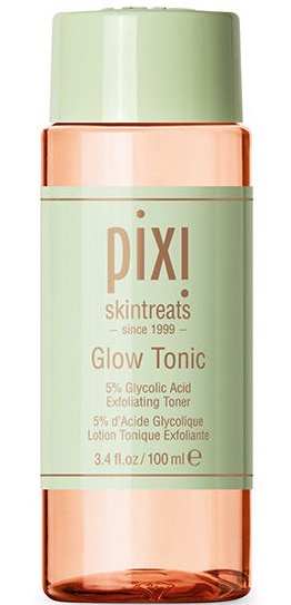 Pixi Glow Tonic 5% Glycolic Acid Exfoliating Toner
