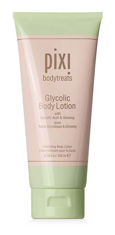 Pixi Glycolic Body Lotion