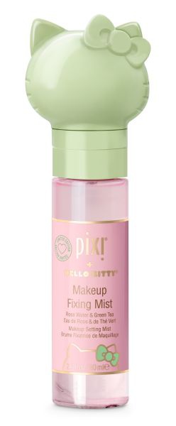 Pixi + Hello Kitty Makeup Fixing Mist